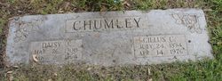 Cillus Corbett Chumley 