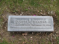 Eugene J. Sullivan 