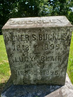 Oliver S. Buckley 