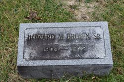 Howard M. Brown Sr.