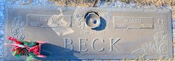 Royce Beck 