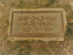 Alvin Byron Carr 