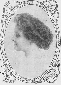 Mabel Wiles 