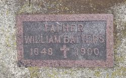 William Batters 