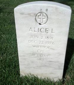 Alice L Day 