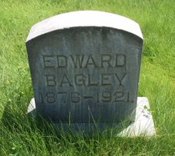 Edward Bagley 