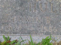 Edwin B. Hulsether 