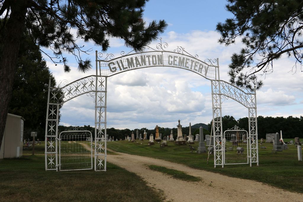 Gilmanton Cemetery