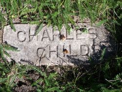 Charles Olney Childs 