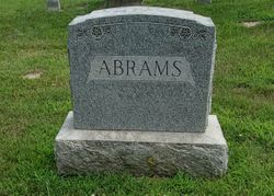 John Abrams Jr.