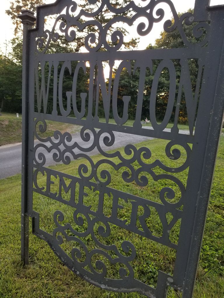 Wiggington Cemetery