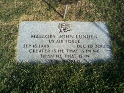 Mallory J. Lunden 