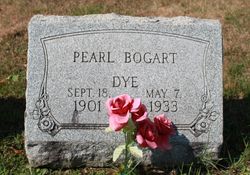 Pearl Viola <I>Bogart</I> Dye 