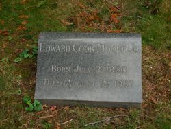Edward Cook Moore Jr.