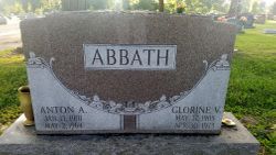 Glorine V. Abbath 
