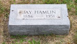 Christopher Jay “Jay” Hamlin 