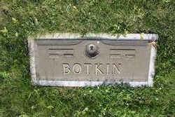 John Botkin 