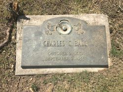 Charles C. Ball 