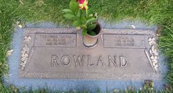 Oscar Joseph Rowland 