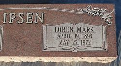Loren Mark Ipsen 