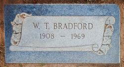 Walter Theo Bradford 