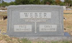 Fritz Weber 