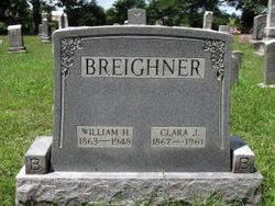 William Henry Breighner 