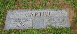 Alice I Carter 