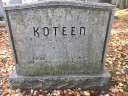Jacob Koteen 