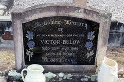 Victor Bulow 