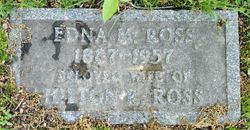 Edna M. Ross 
