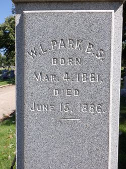 William L Park 