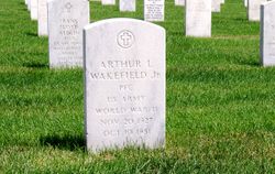 Arthur L. Wakefield Jr.