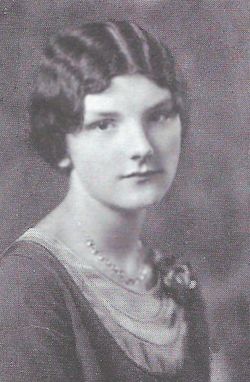 Henrietta Martin 