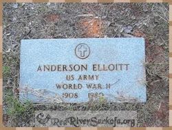 Anderson Elliott 