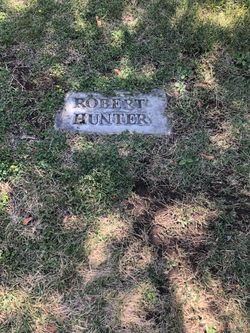 Robert Preston Hunter 