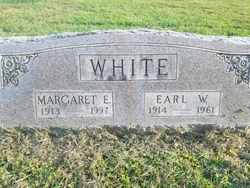Margaret E <I>Armstrong</I> White 