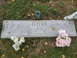 Posie A. Hoke 