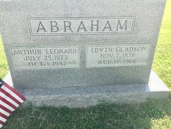 Arthur Leonard Abraham 
