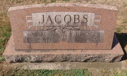 Albert B Jacobs 