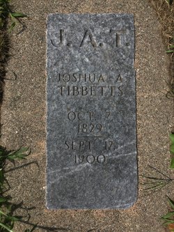Joshua A. Tibbetts 