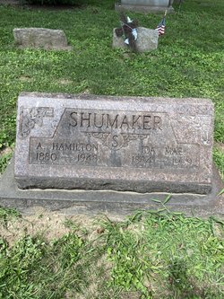 A Hamilton Shumaker 