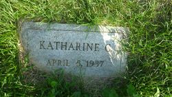 Katherine C Jehle 