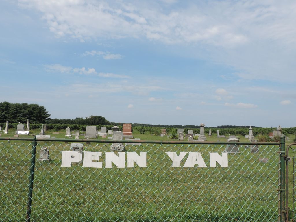 Penn Yan Cemetery