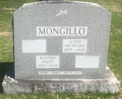 Michelina <I>Mongillo</I> Porto 