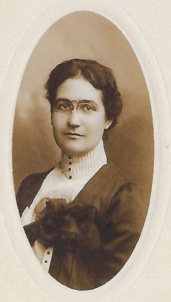 Elizabeth Stellwagen 