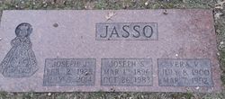 Joseph Stephen Jasso 