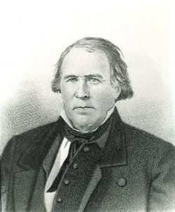 Judge John Wilford Blackstone Sr.