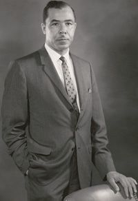 Dr Asa Greenwood Yancey Sr.