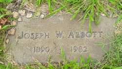 Joseph W. Abbott Jr.